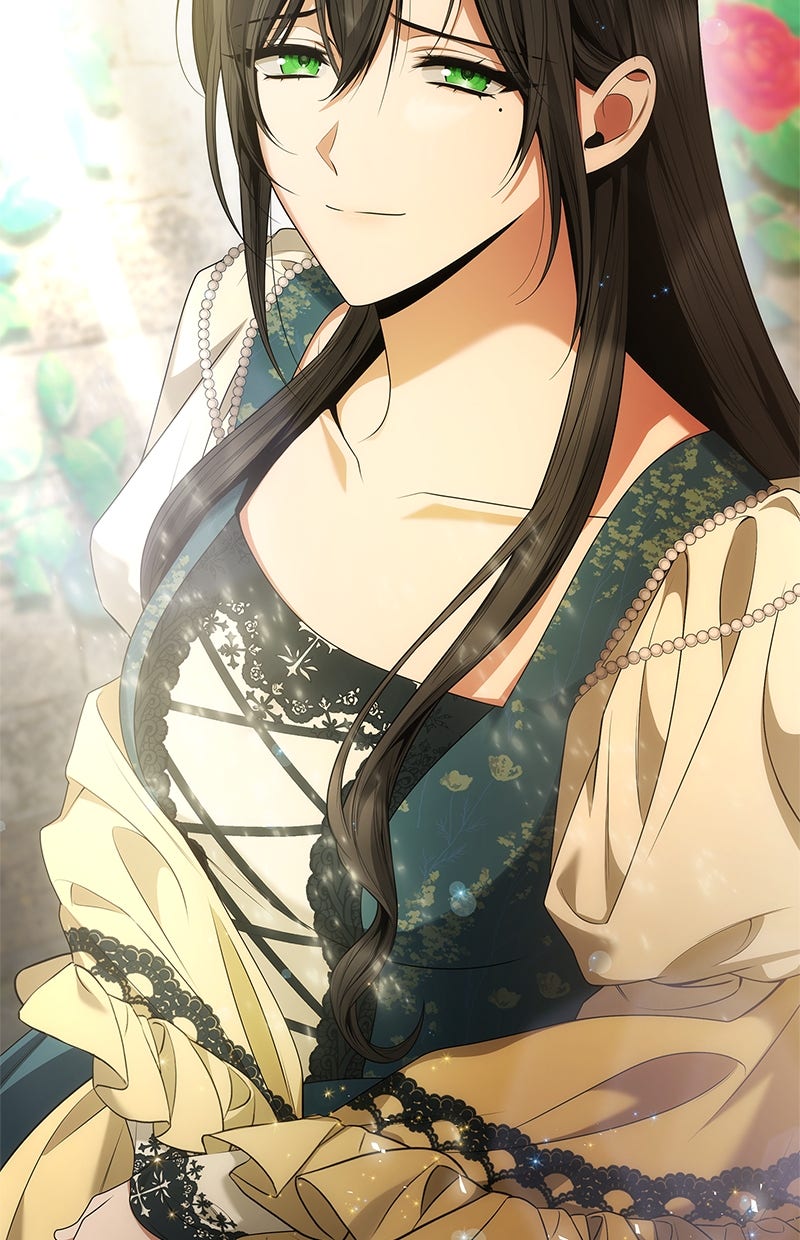 Read I'm the Queen in This Life Manga Online