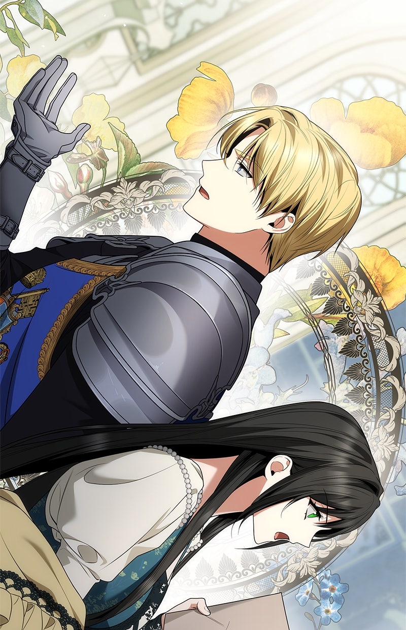 Read I'm the Queen in This Life Manga Online