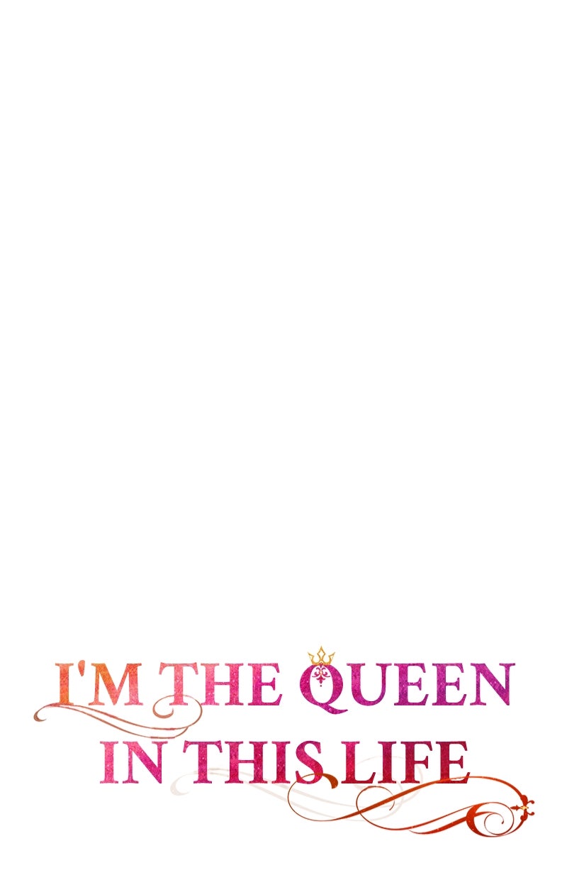 Read I'm the Queen in This Life Manga Online