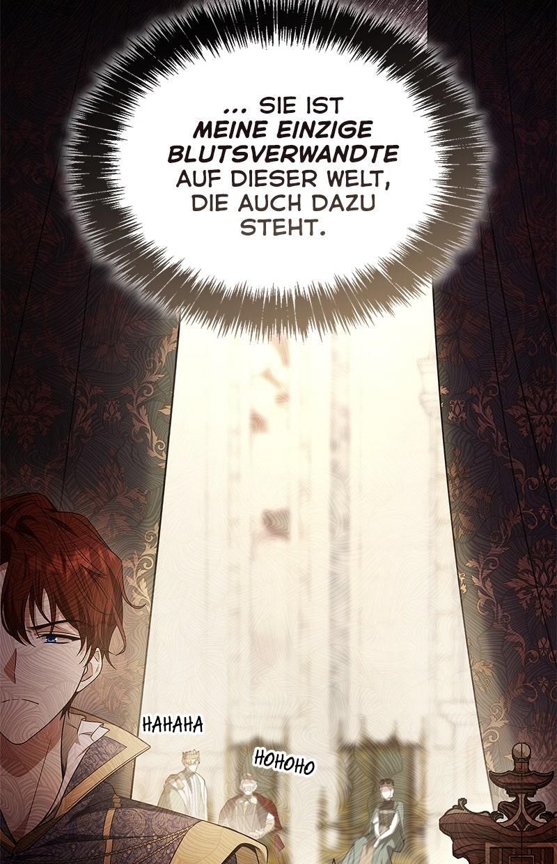 Read I'm the Queen in This Life Manga Online