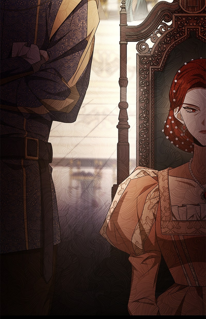 Read I'm the Queen in This Life Manga Online