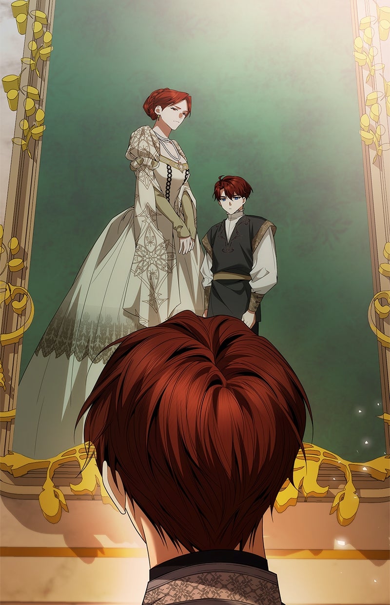 Read I'm the Queen in This Life Manga Online