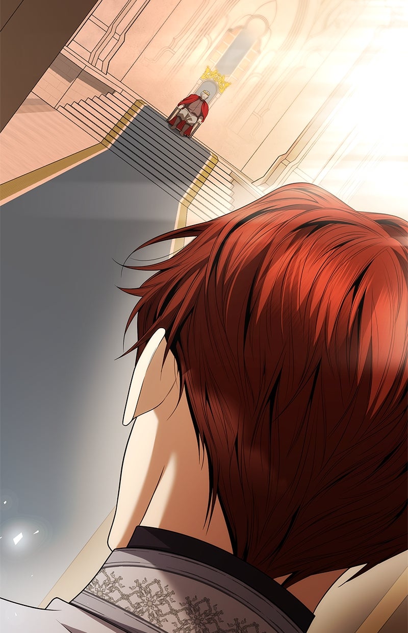 Read I'm the Queen in This Life Manga Online