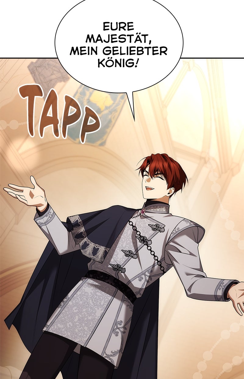 Read I'm the Queen in This Life Manga Online