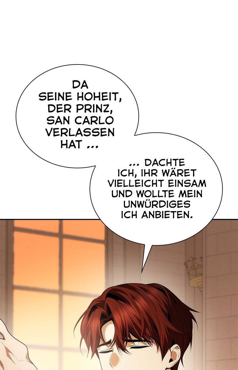 Read I'm the Queen in This Life Manga Online