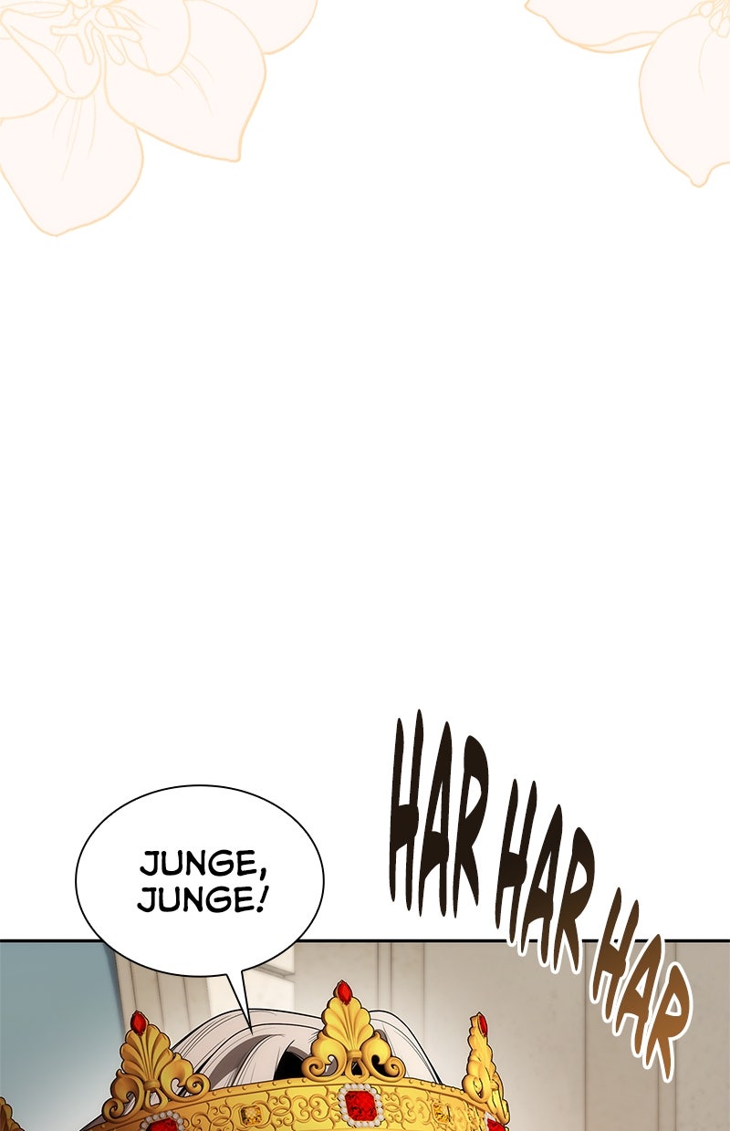 Read I'm the Queen in This Life Manga Online