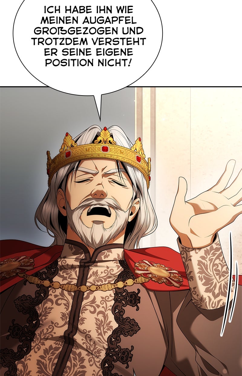 Read I'm the Queen in This Life Manga Online