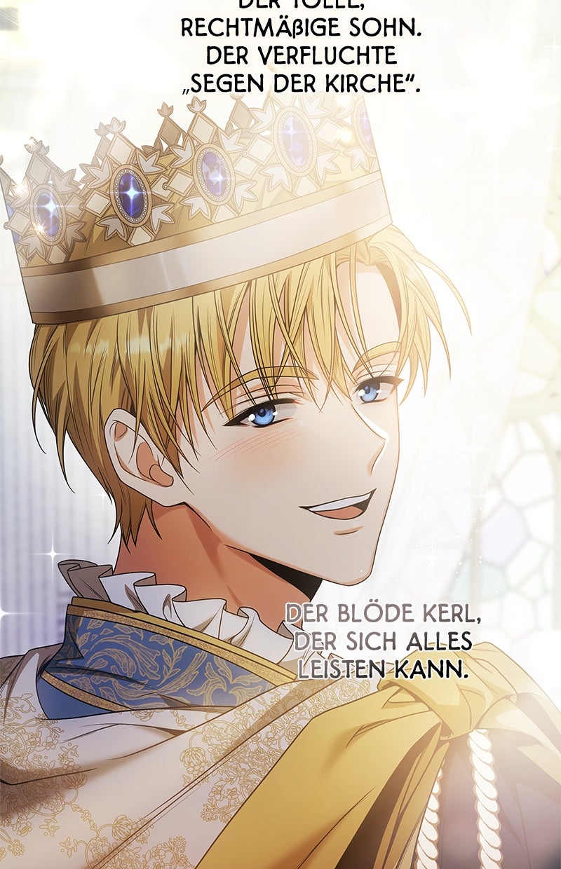 Read I'm the Queen in This Life Manga Online
