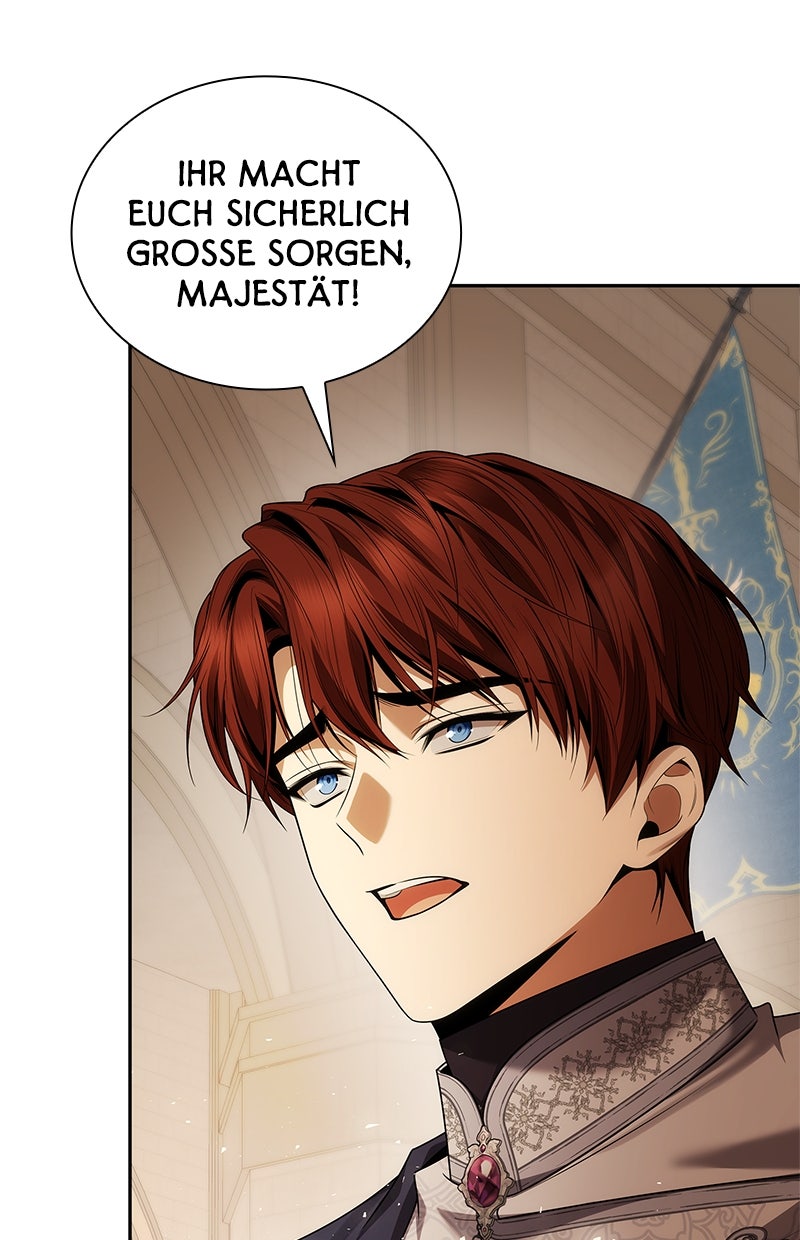 Read I'm the Queen in This Life Manga Online