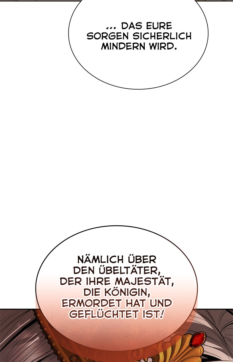 Read I'm the Queen in This Life Manga Online