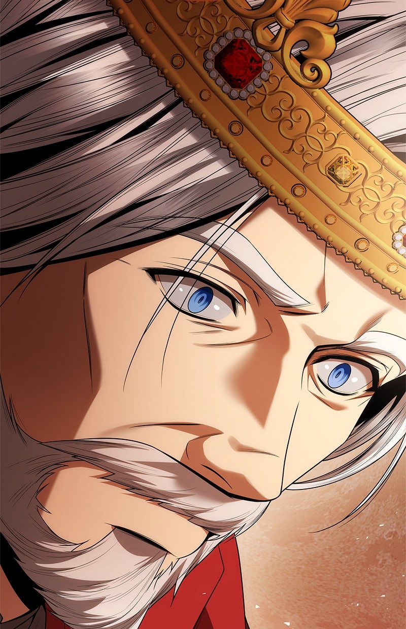 Read I'm the Queen in This Life Manga Online