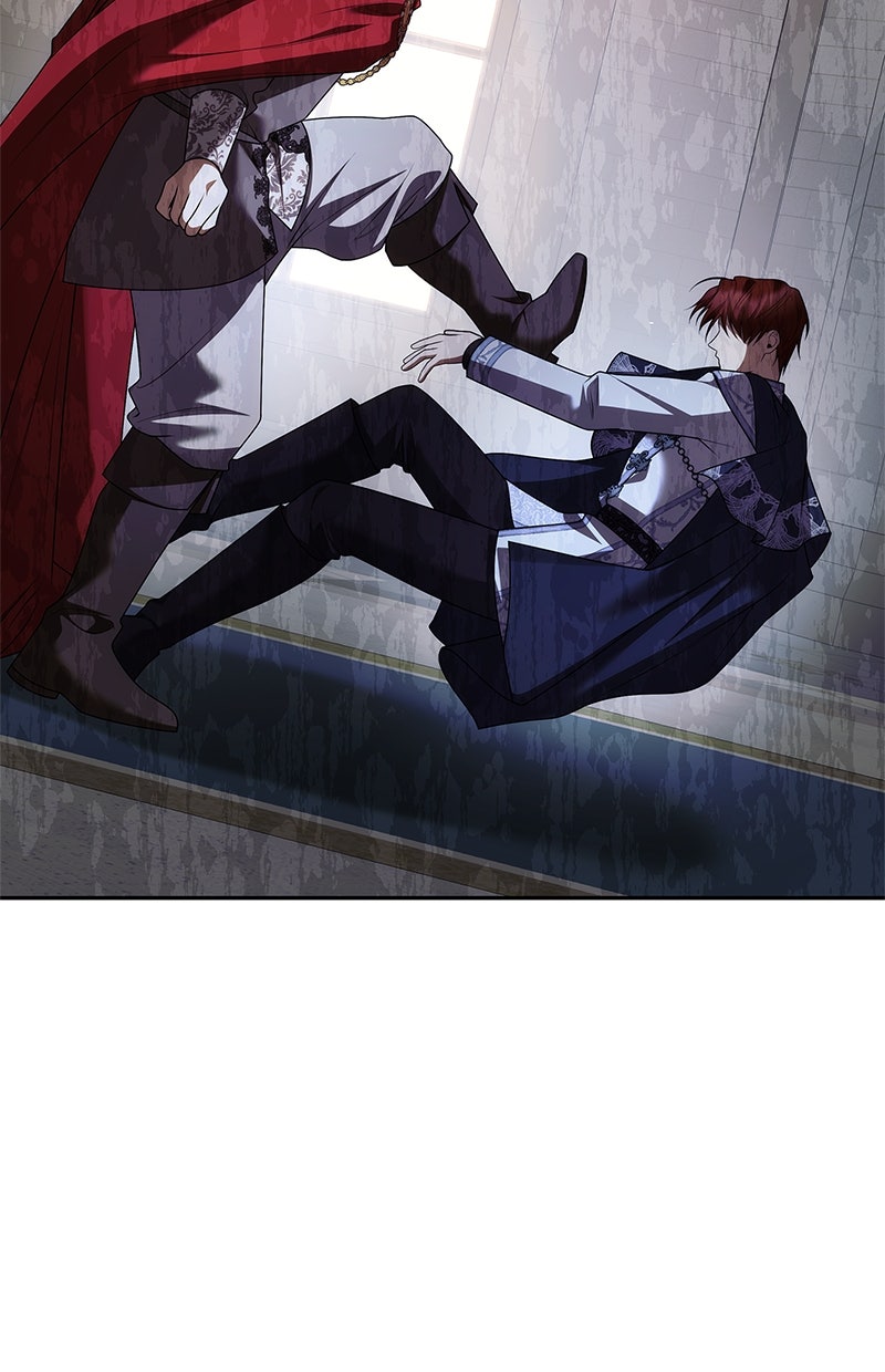 Read I'm the Queen in This Life Manga Online