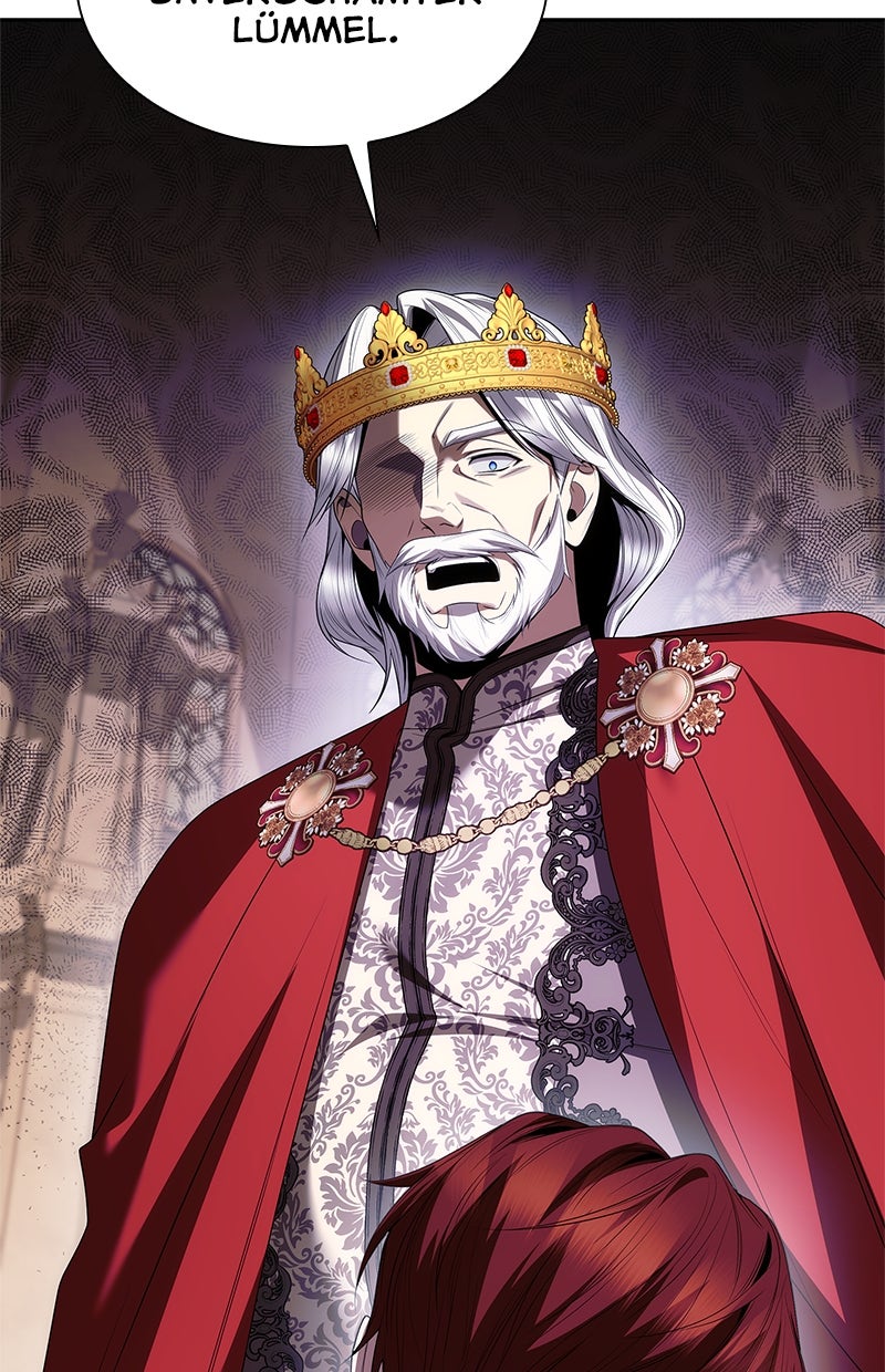 Read I'm the Queen in This Life Manga Online