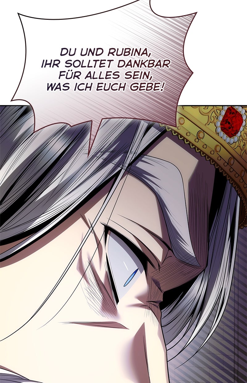 Read I'm the Queen in This Life Manga Online