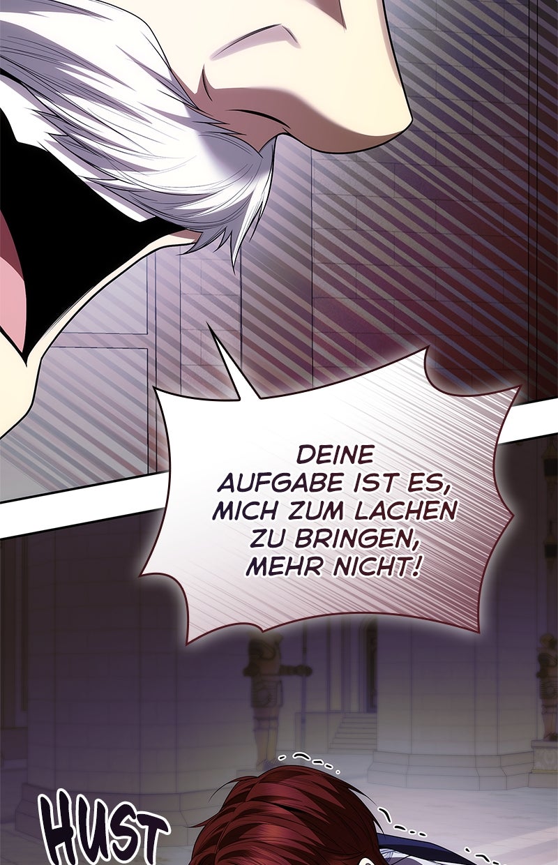 Read I'm the Queen in This Life Manga Online