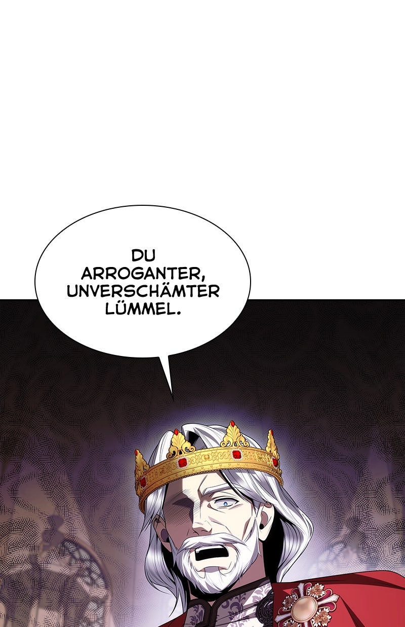 Read I'm the Queen in This Life Manga Online