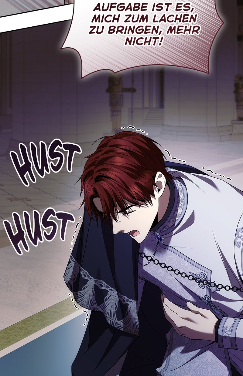 Read I'm the Queen in This Life Manga Online