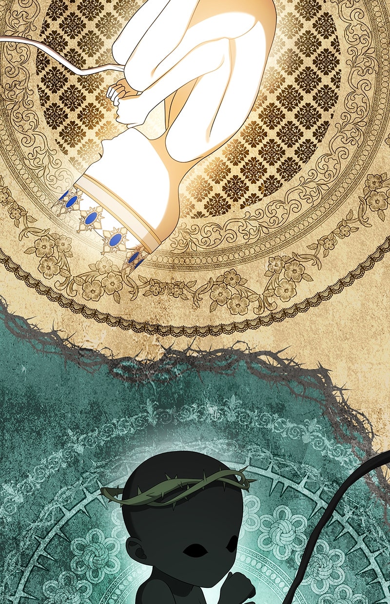 Read I'm the Queen in This Life Manga Online