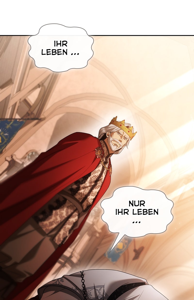 Read I'm the Queen in This Life Manga Online