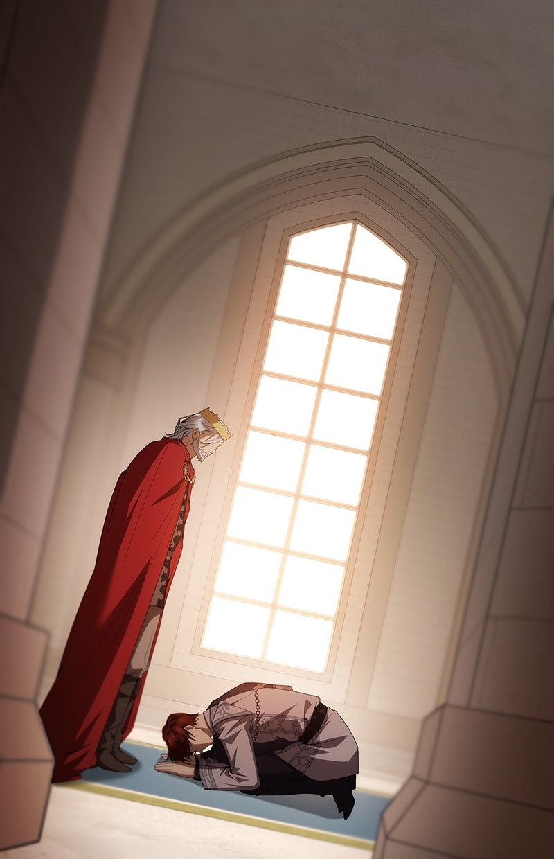 Read I'm the Queen in This Life Manga Online