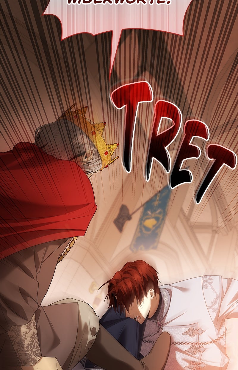 Read I'm the Queen in This Life Manga Online