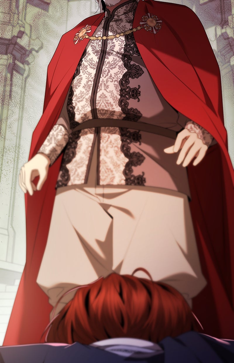 Read I'm the Queen in This Life Manga Online