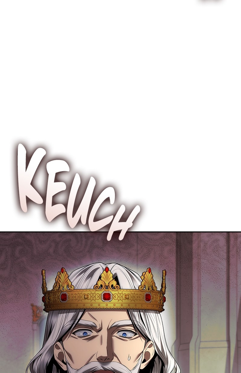 Read I'm the Queen in This Life Manga Online