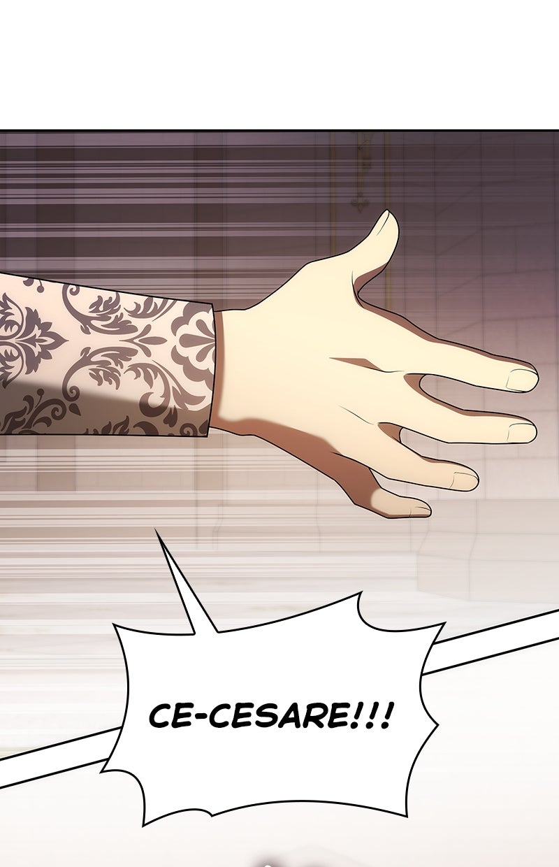 Read I'm the Queen in This Life Manga Online