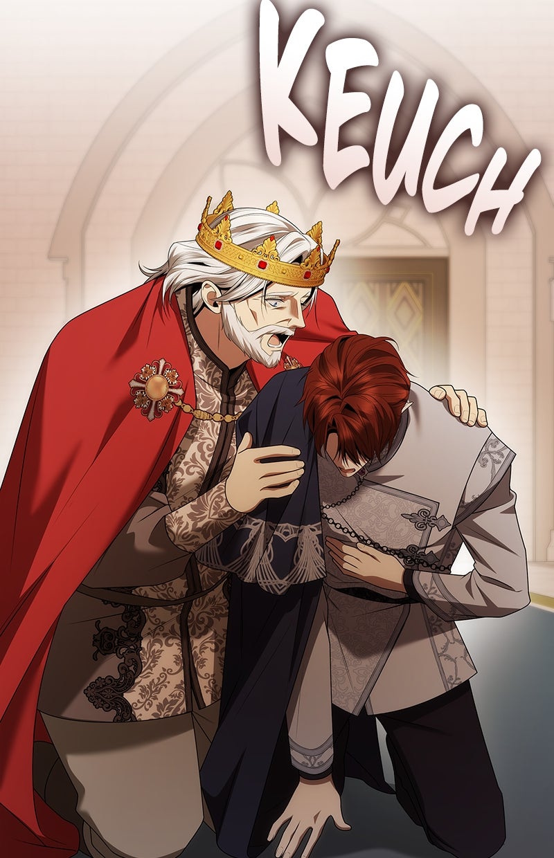 Read I'm the Queen in This Life Manga Online