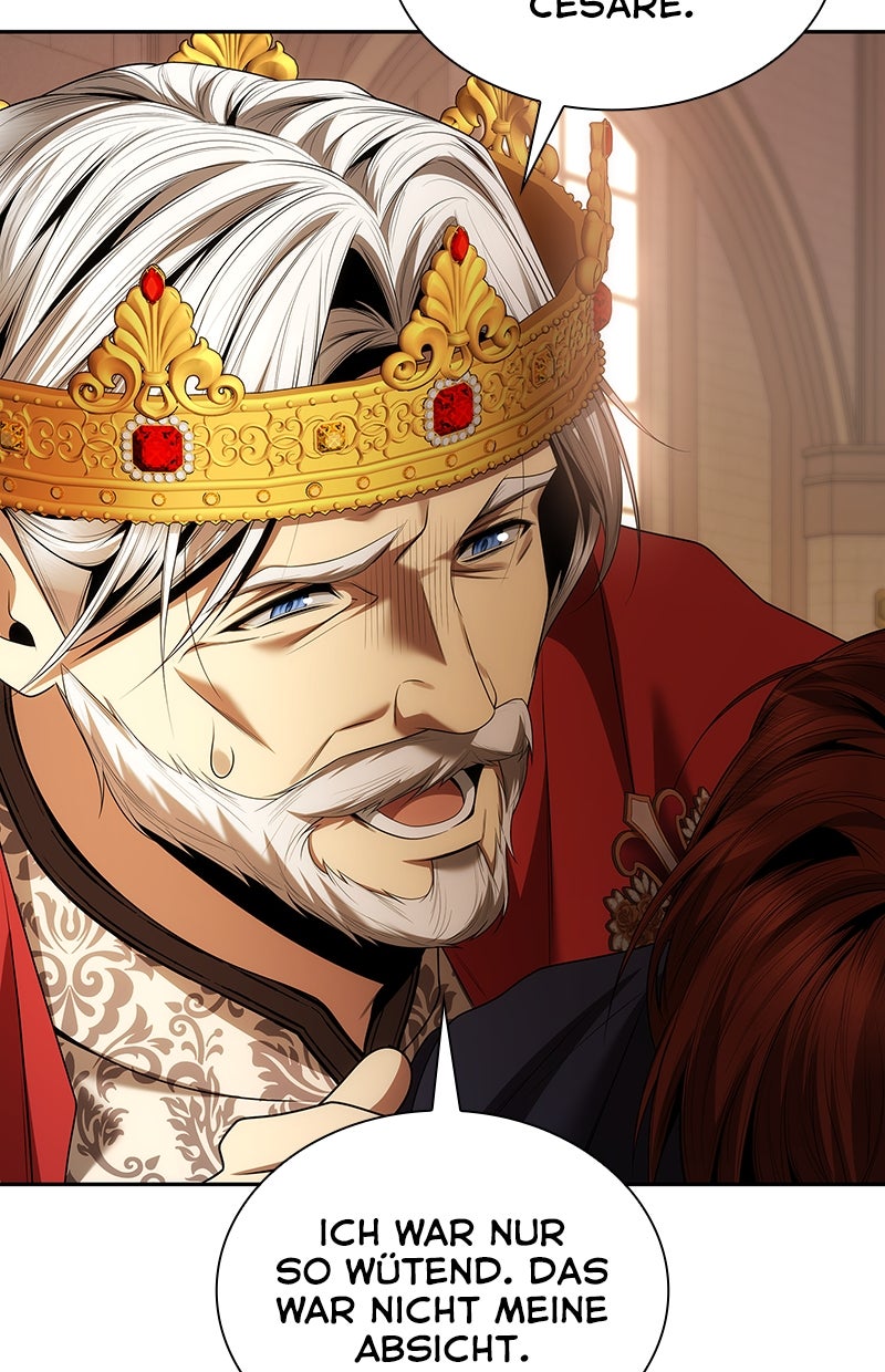 Read I'm the Queen in This Life Manga Online