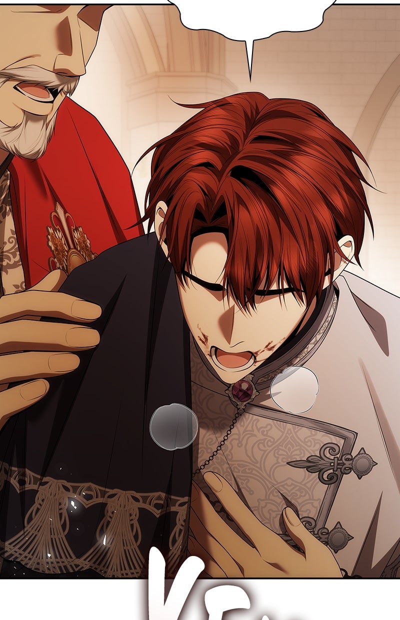 Read I'm the Queen in This Life Manga Online