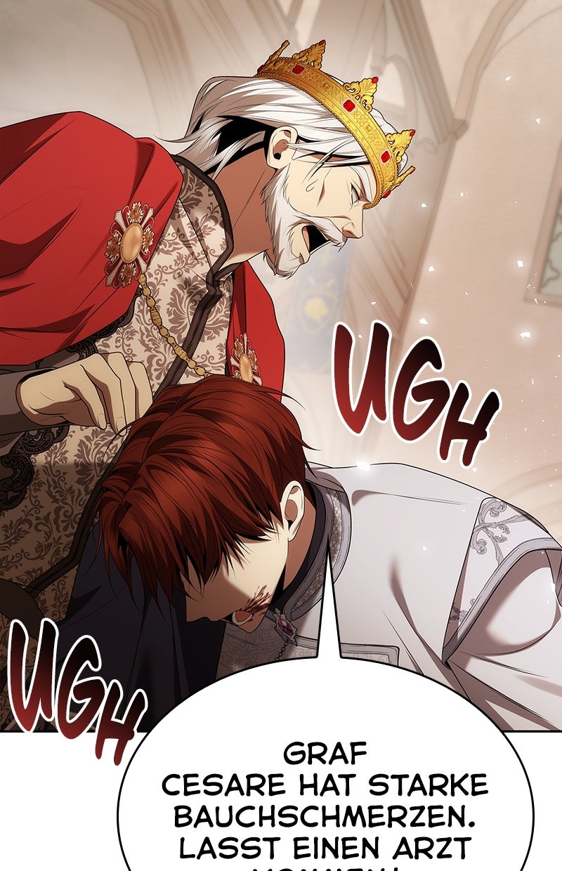 Read I'm the Queen in This Life Manga Online