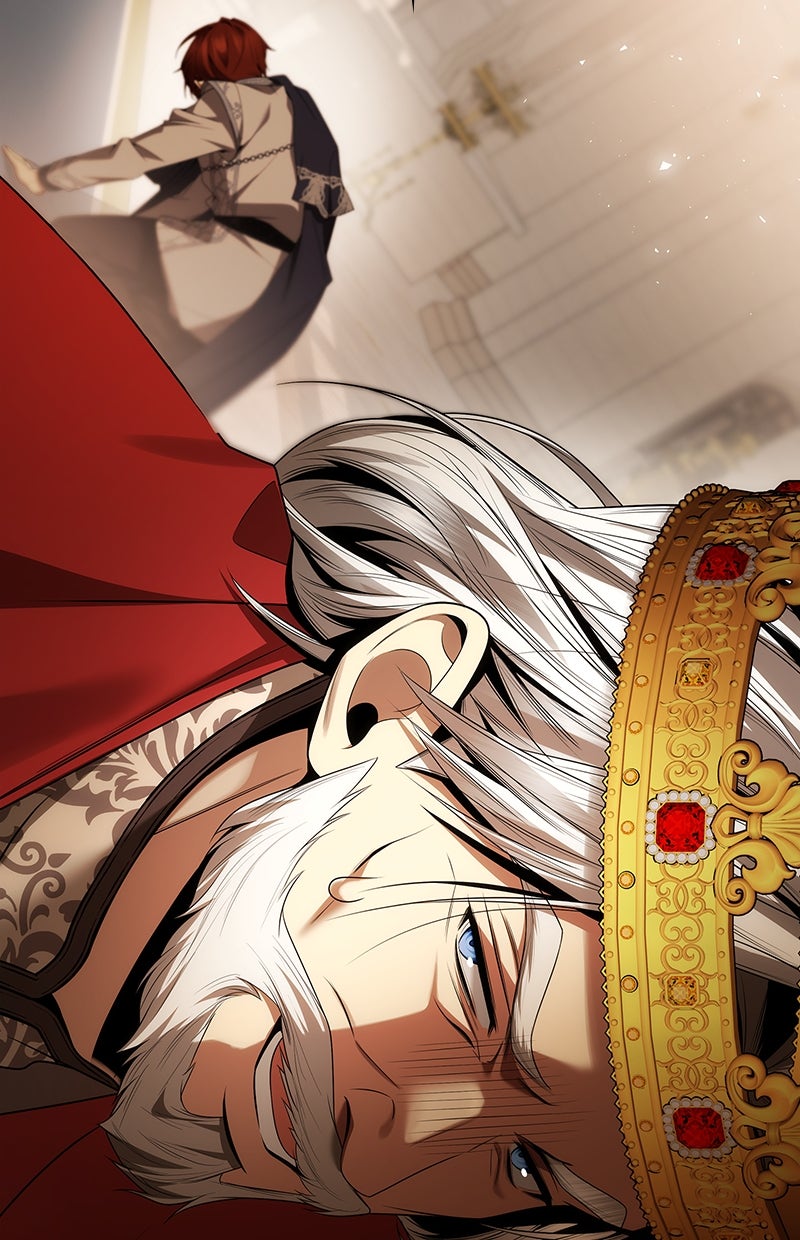 Read I'm the Queen in This Life Manga Online