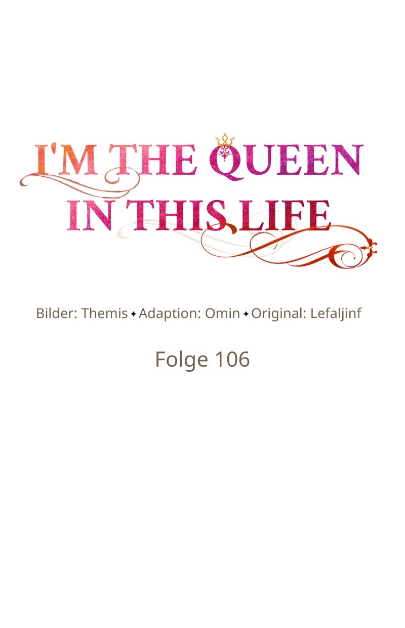 Read I'm the Queen in This Life Manga Online