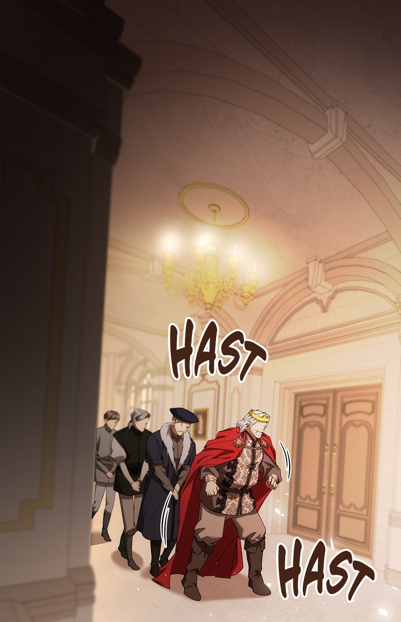 Read I'm the Queen in This Life Manga Online