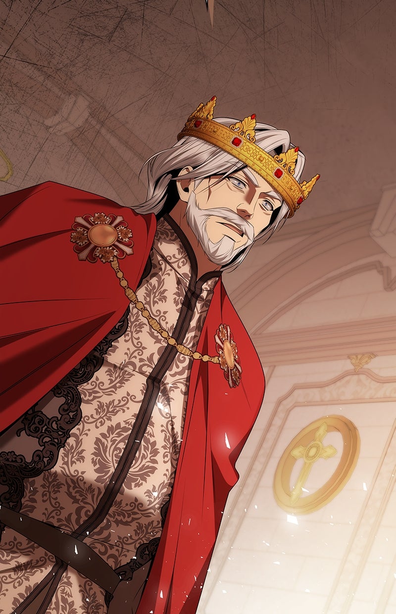 Read I'm the Queen in This Life Manga Online