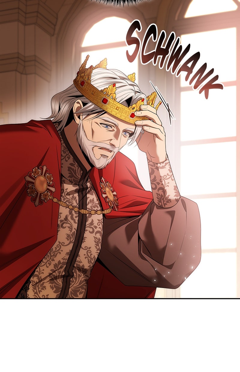 Read I'm the Queen in This Life Manga Online