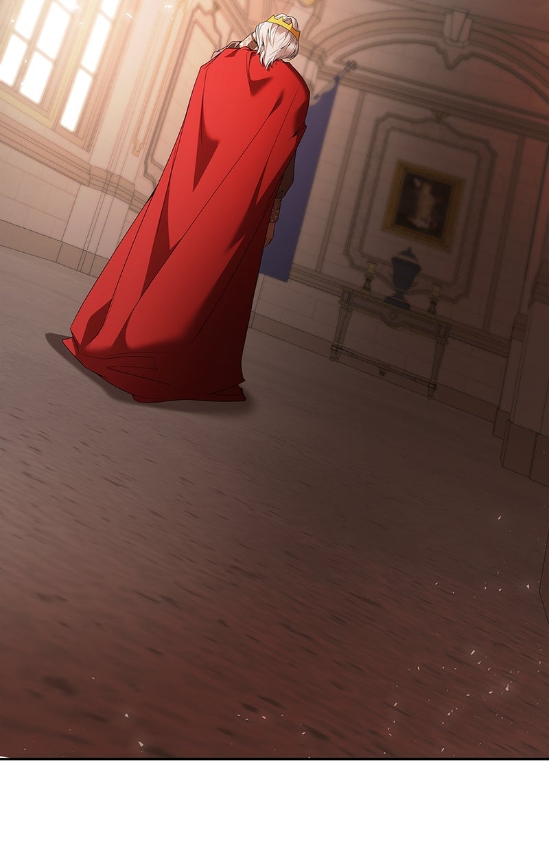 Read I'm the Queen in This Life Manga Online