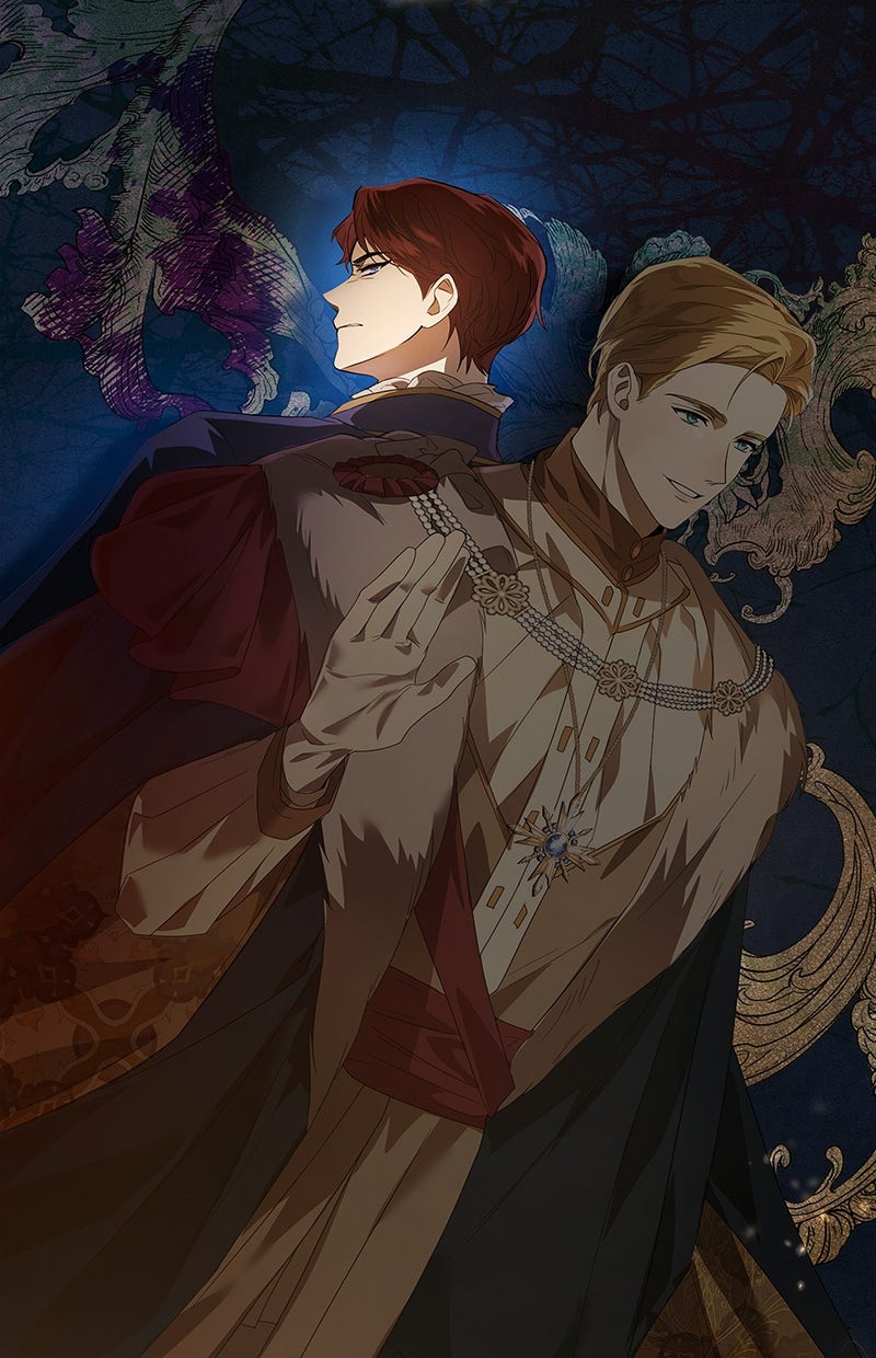 Read I'm the Queen in This Life Manga Online