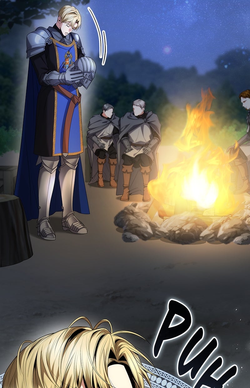 Read I'm the Queen in This Life Manga Online