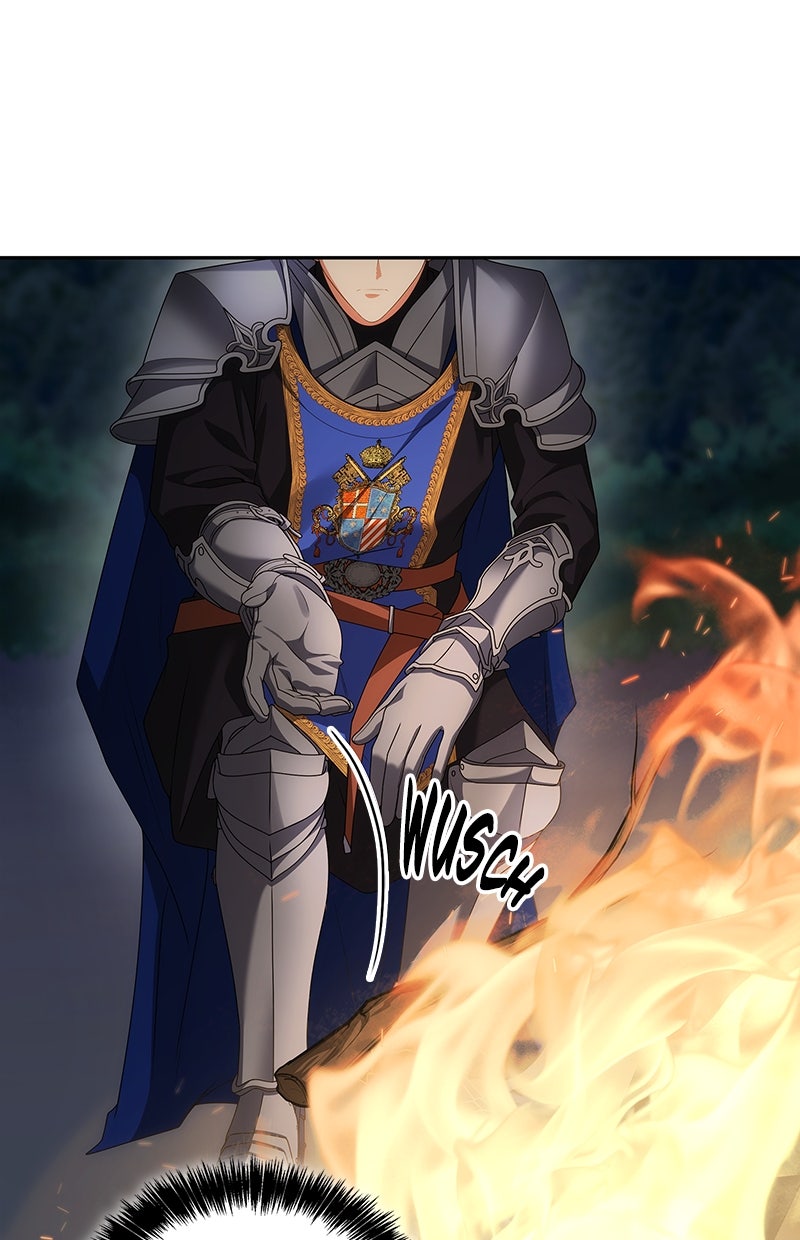 Read I'm the Queen in This Life Manga Online