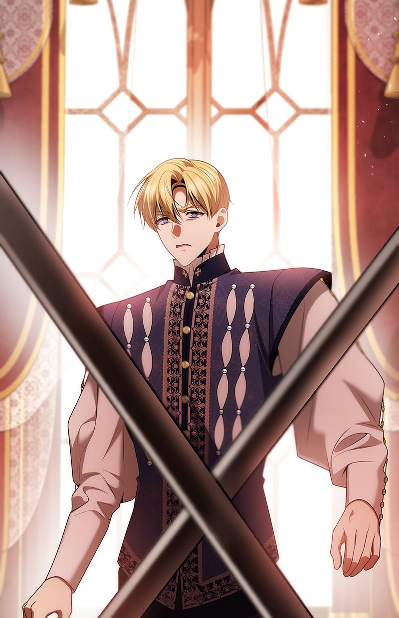 Read I'm the Queen in This Life Manga Online