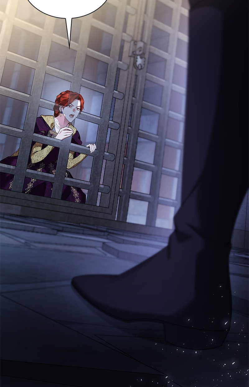 Read I'm the Queen in This Life Manga Online