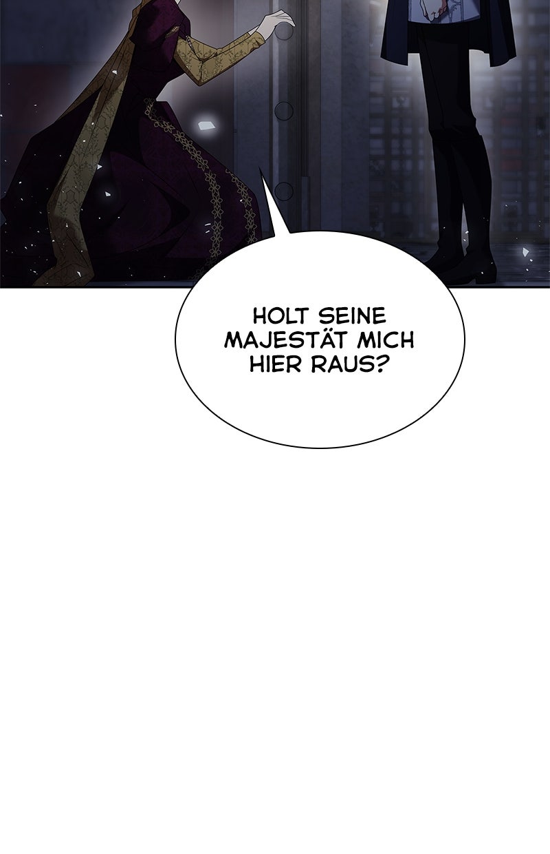 Read I'm the Queen in This Life Manga Online