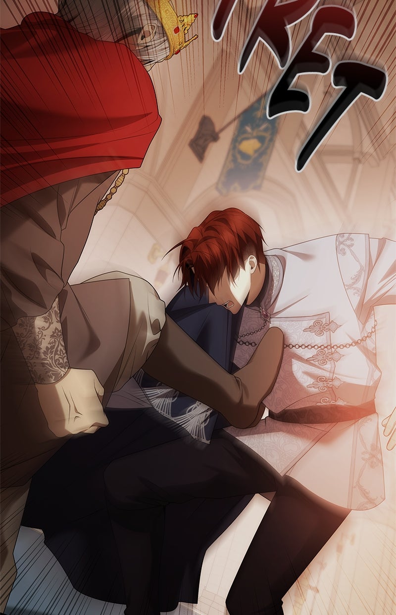 Read I'm the Queen in This Life Manga Online