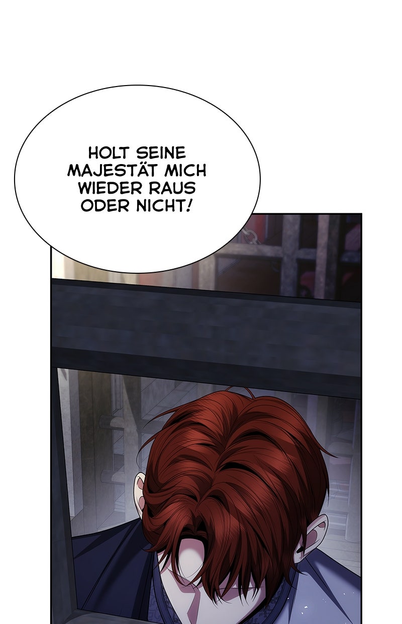 Read I'm the Queen in This Life Manga Online