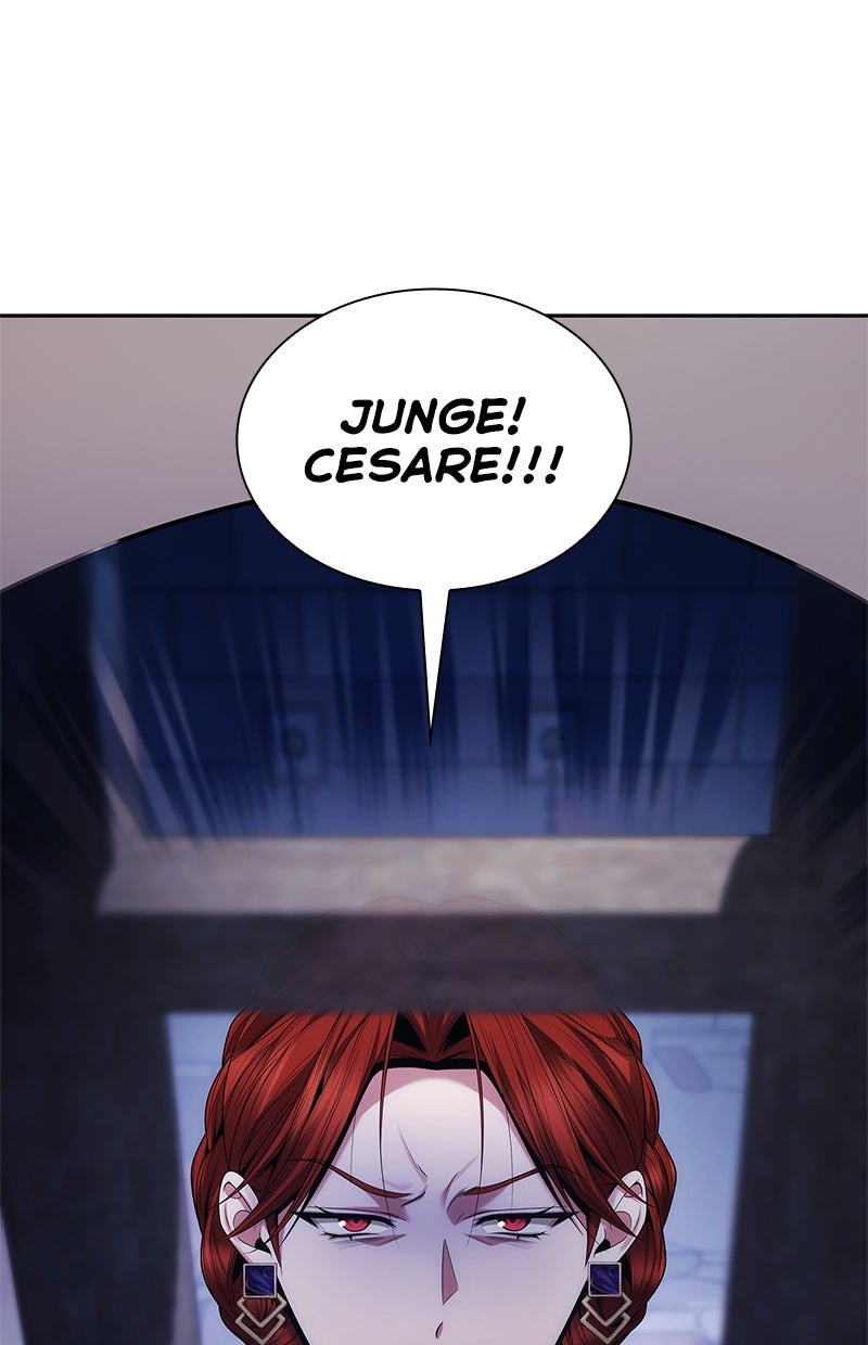 Read I'm the Queen in This Life Manga Online