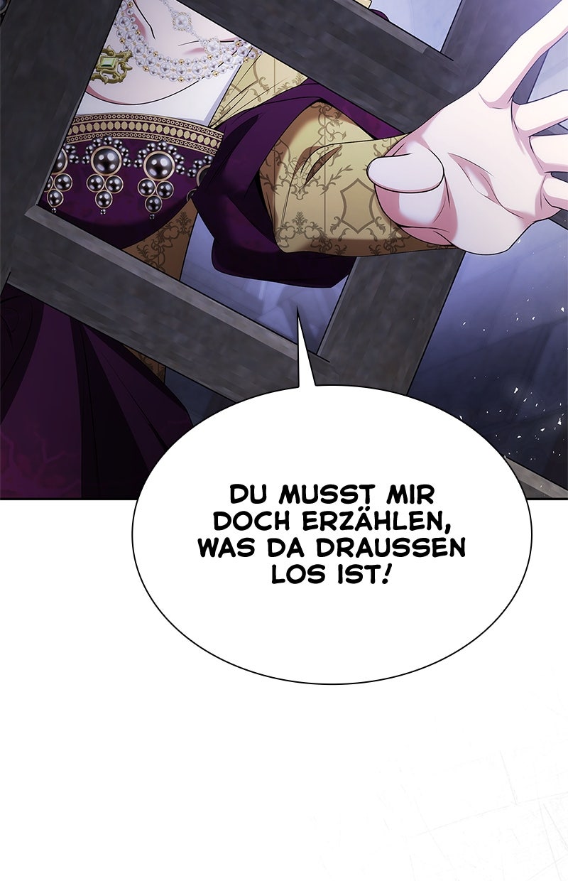 Read I'm the Queen in This Life Manga Online