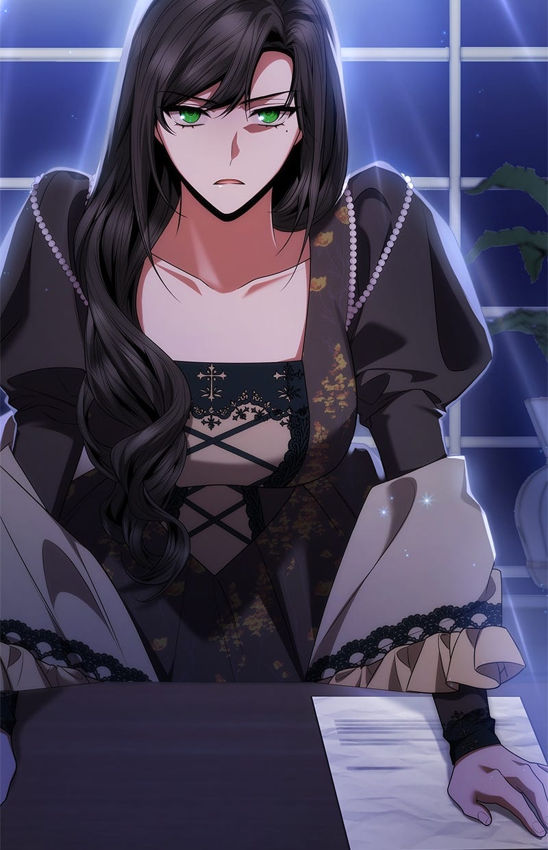 Read I'm the Queen in This Life Manga Online