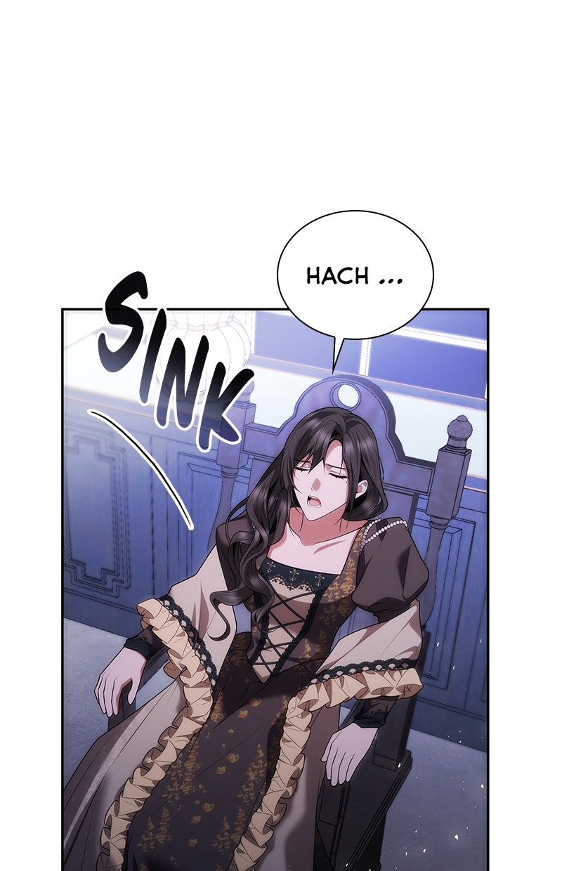 Read I'm the Queen in This Life Manga Online